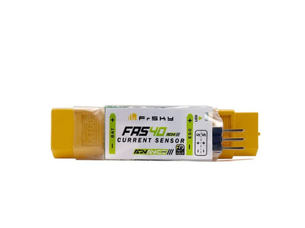 FrSky ADV FAS40 Current Sensor 40A