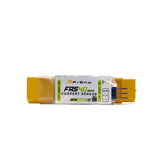 FrSky ADV FAS40 Current Sensor 40A