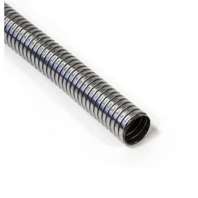 Probuild 25mm Metal Flexible Tube