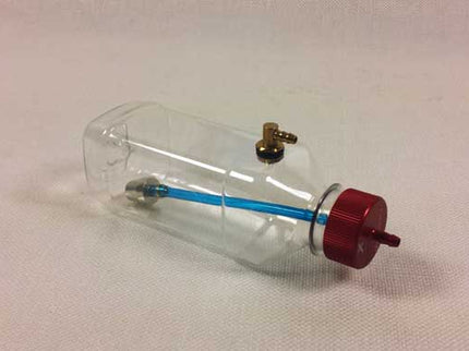 Extreme Flight FlowMaster 9 oz. Gas Tank