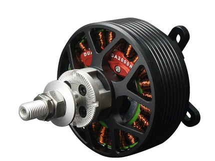 Dualsky GA2000R, Racing Edition (25cc)