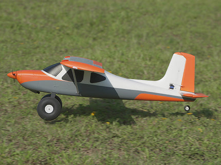 XFly Tasman Bush / Trainer 1500mm PNP – STOL & 3D Capable (No TX/RX/Battery)