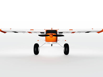 XFly GlaStar V2 Bush / Trainer 1233mm PNP – STOL Capable (No TX/RX/Battery)