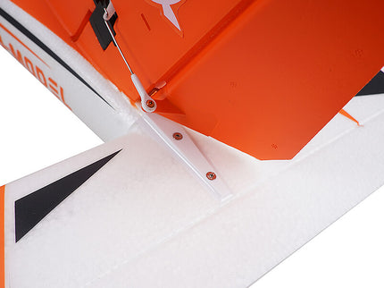 XFly GlaStar V2 Bush / Trainer 1233mm PNP – STOL Capable (No TX/RX/Battery)