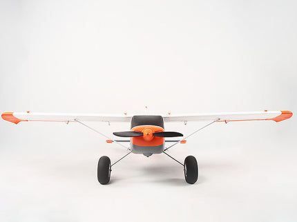 XFly Tasman Bush / Trainer 1500mm PNP – STOL & 3D Capable (No TX/RX/Battery)