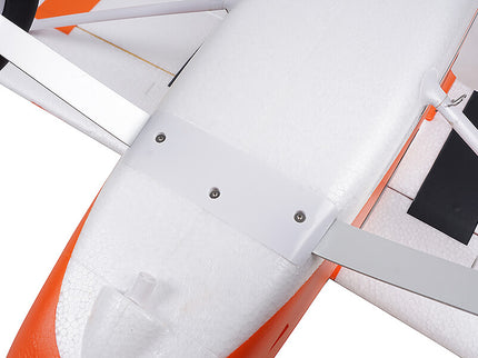 XFly GlaStar V2 Bush / Trainer 1233mm PNP – STOL Capable (No TX/RX/Battery)