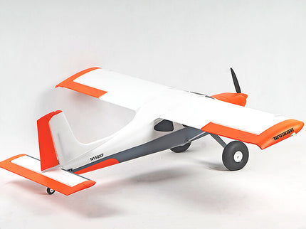 XFly Tasman Bush / Trainer 1500mm PNP – STOL & 3D Capable (No TX/RX/Battery)