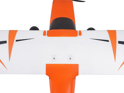 XFly GlaStar V2 Bush / Trainer 1233mm PNP – STOL Capable (No TX/RX/Battery)