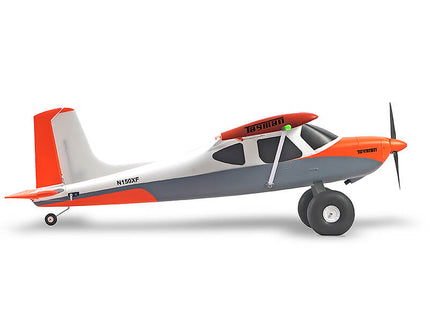 XFly Tasman Bush / Trainer 1500mm PNP – STOL & 3D Capable (No TX/RX/Battery)