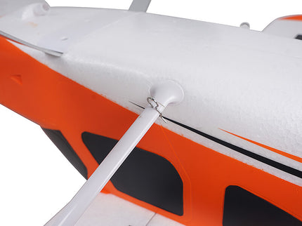 XFly GlaStar V2 Bush / Trainer 1233mm PNP – STOL Capable (No TX/RX/Battery)