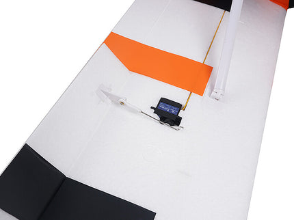 XFly GlaStar V2 Bush / Trainer 1233mm PNP – STOL Capable (No TX/RX/Battery)