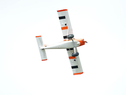 XFly GlaStar V2 Bush / Trainer 1233mm PNP – STOL Capable (No TX/RX/Battery)