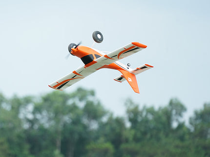 XFly GlaStar V2 Bush / Trainer 1233mm PNP – STOL Capable (No TX/RX/Battery)