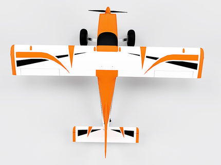XFly GlaStar V2 Bush / Trainer 1233mm PNP – STOL Capable (No TX/RX/Battery)
