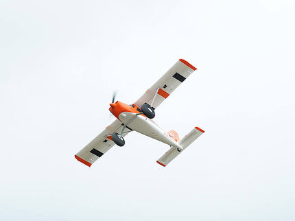 XFly GlaStar V2 Bush / Trainer 1233mm PNP – STOL Capable (No TX/RX/Battery)