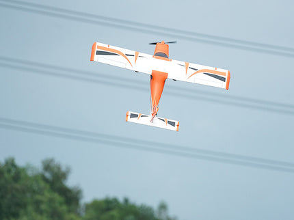 XFly GlaStar V2 Bush / Trainer 1233mm PNP – STOL Capable (No TX/RX/Battery)