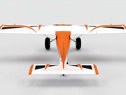 XFly GlaStar V2 Bush / Trainer 1233mm PNP – STOL Capable (No TX/RX/Battery)