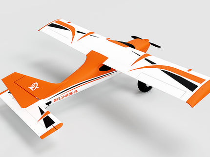 XFly GlaStar V2 Bush / Trainer 1233mm PNP – STOL Capable (No TX/RX/Battery)