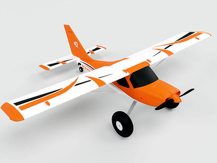 XFly GlaStar V2 Bush / Trainer 1233mm PNP – STOL Capable (No TX/RX/Battery)