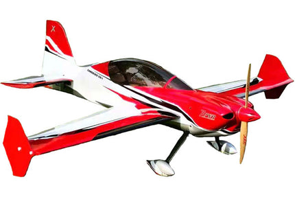 Extreme Flight 60" GB1 Gamebird V2 EXP ARF Red/White