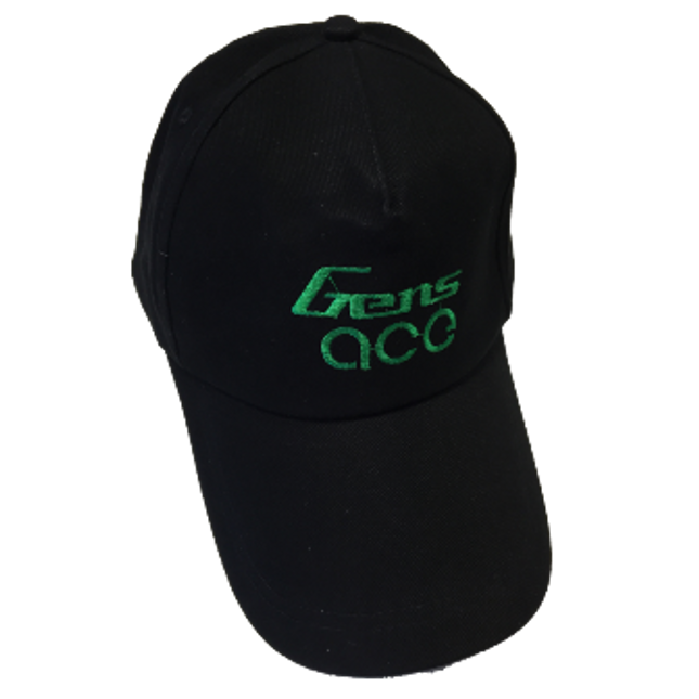 Gens ace Cap