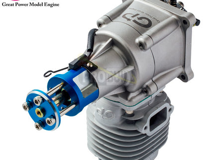 Great Power GP61 Gas Engine