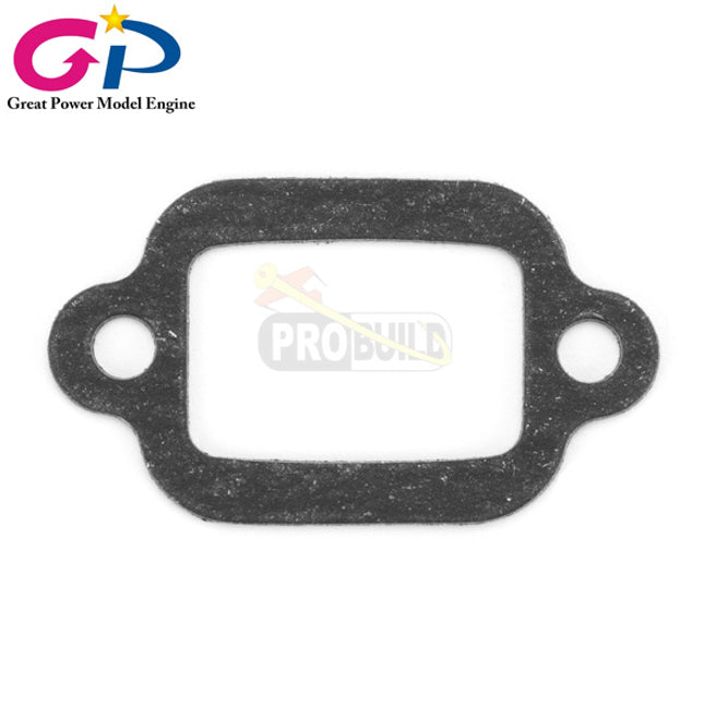GP 38/76 Exhaust Gasket (1pc)