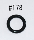 Hatori-178 Fluorine 'O' Ring
