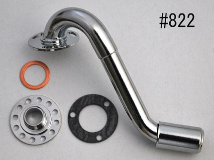 Hatori 822 Rigid Cooling Header