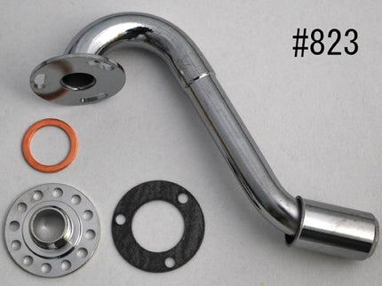 Hatori 823 Rigid Cooling Header