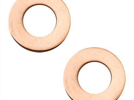 Hatori Copper Washers For YS91-120-4C