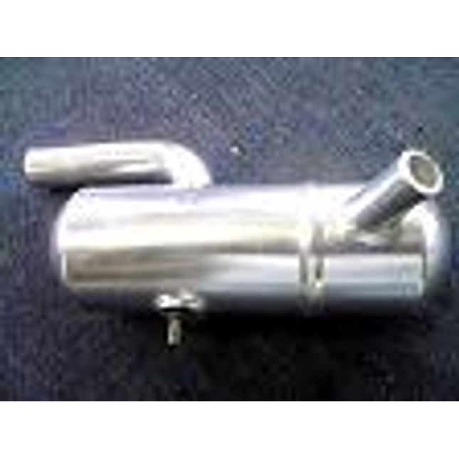 Hatori 924 Scale Smoke Muffler