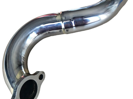 Header for DA35 25MM Drop