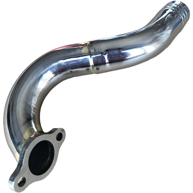 Header for DA35 50MM Drop