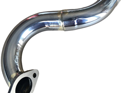 Header for DA60 25MM Drop