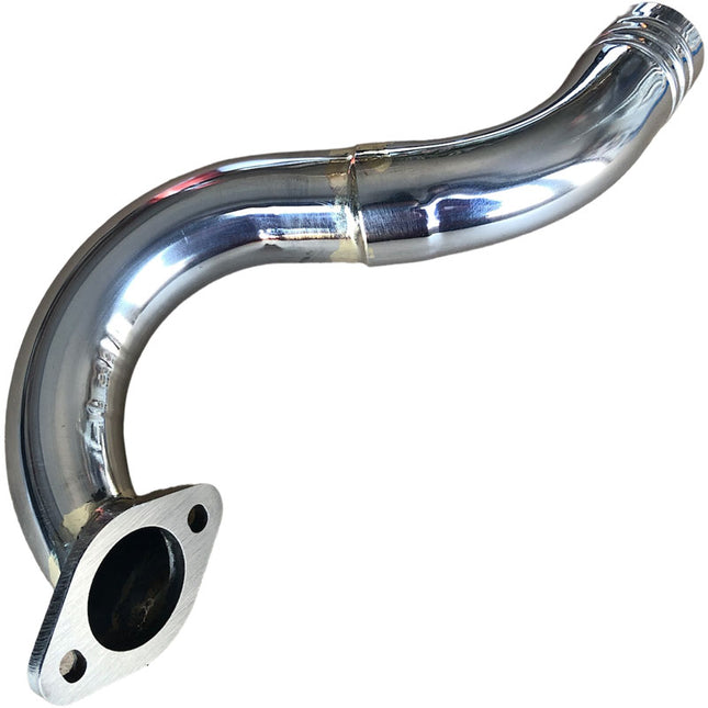 Header for DA60 50MM Drop