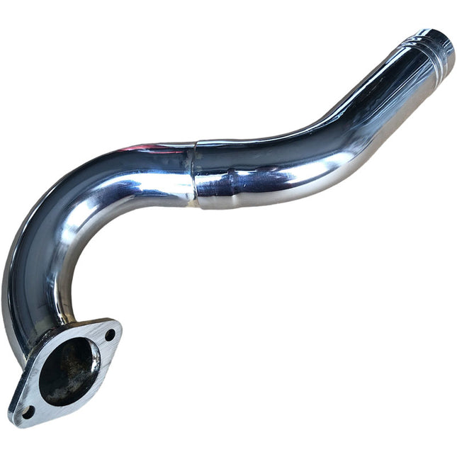 Header for DA85 25MM Drop