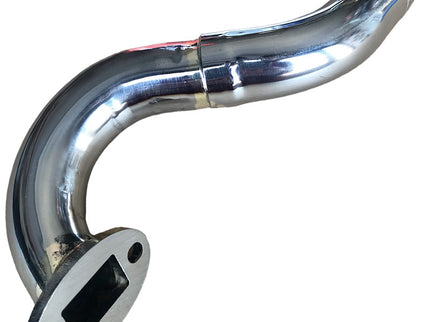 Header for DLE-30 25MM Drop