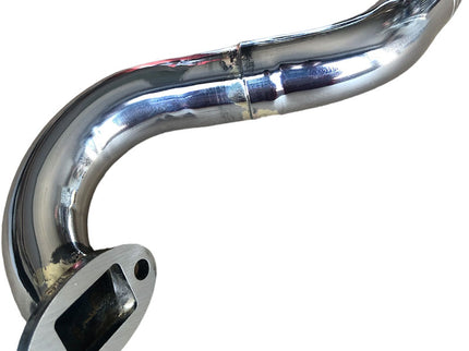 Header for GP38 25MM Drop