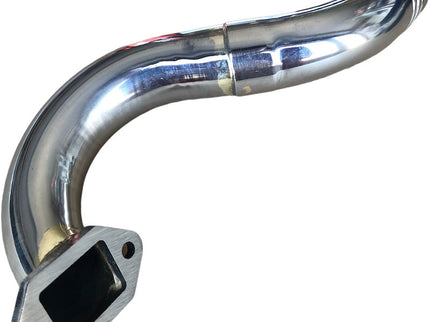 Header for GP61 - 25MM Drop