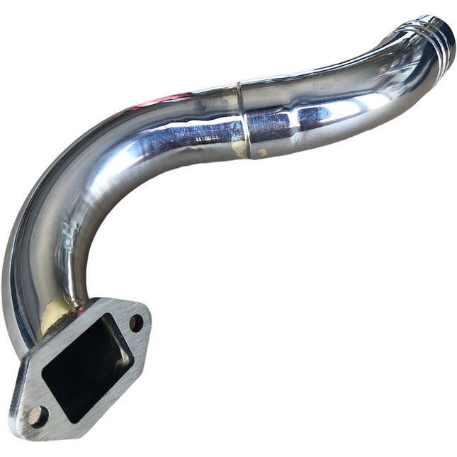 Header for GP61 - 25MM Drop