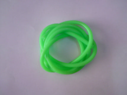 Nitro Fuel Tube (Green) Per Metre