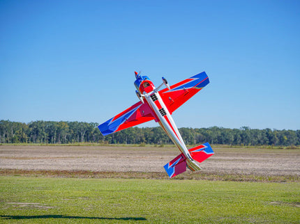 Apex 102" Slick 360 - Blue/Red (Apex)