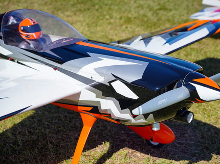 Apex 102" Slick 360 - Banshee