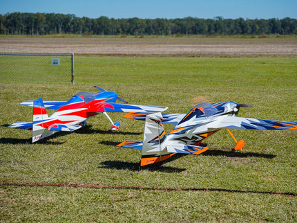 Apex 102" Slick 360 - Banshee