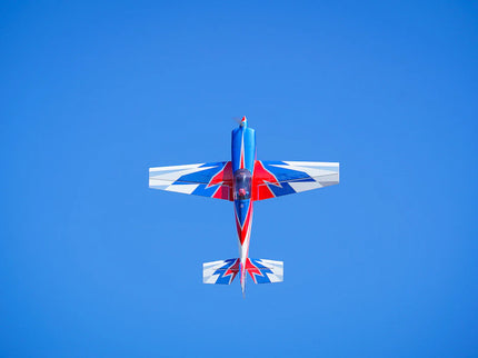 Apex 102" Slick 360 - Blue/Red (Apex)