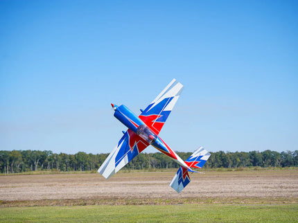 Apex 102" Slick 360 - Blue/Red (Apex)