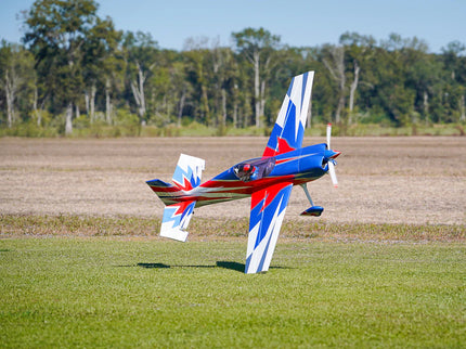 Apex 102" Slick 360 - Blue/Red (Apex)