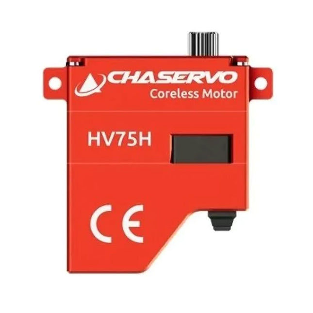 CHASERVO HV75H (6.5KG 8.4V) Servo