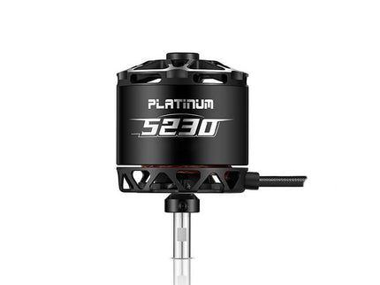 Hobbywing Platinum 5230SL 190KV Fixed Wing Motor| for 74"/35cc Models